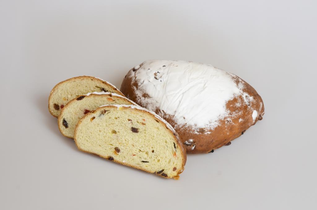 Štola velikonoční bal.