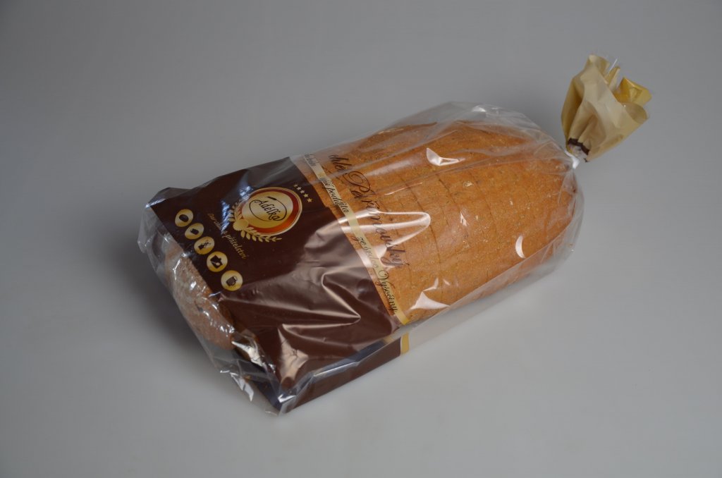 Chléb pelhřimovský kráj.1200 g, bal.