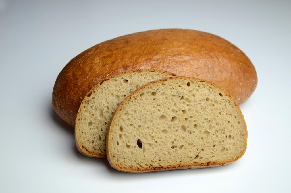 Chléb Zlaťák
