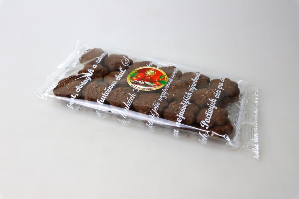 Koka sušenky vánoční