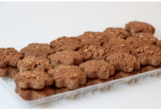 Koka sušenky vánoční