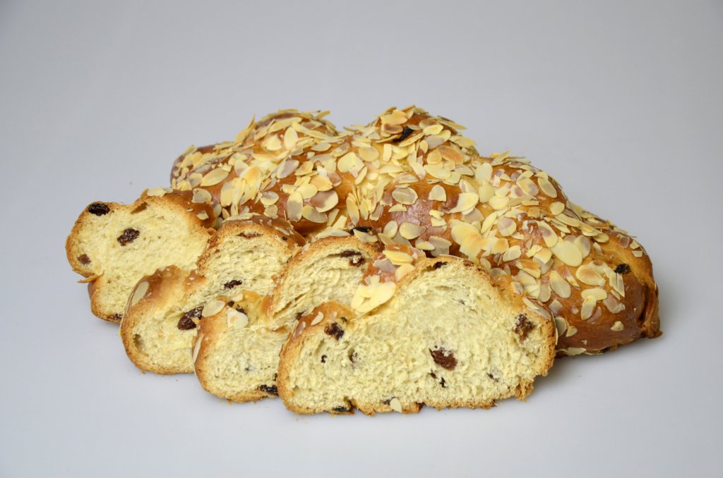 Vánočka sváteční bal.