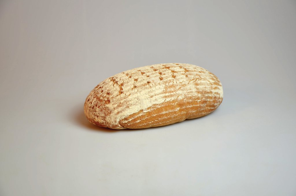 Chléb maďarský