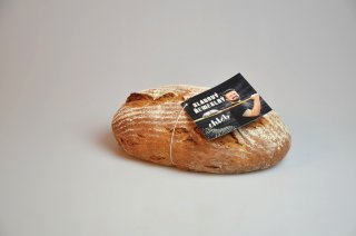 Chléb sladový řemeslný