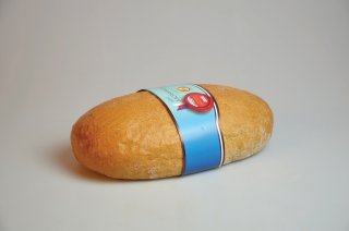 Chléb podmáslový