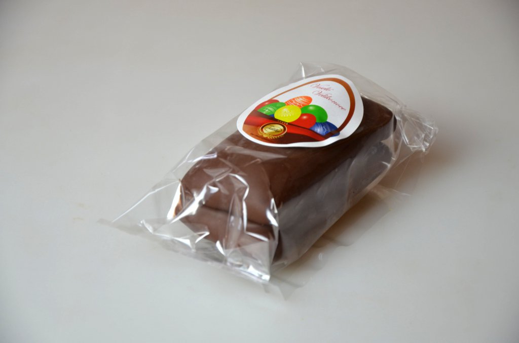 Perník velikonoční