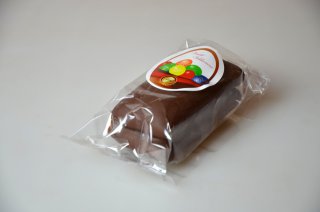 Perník velikonoční