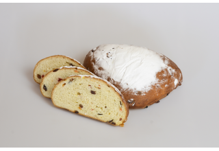 Štola velikonoční bal.