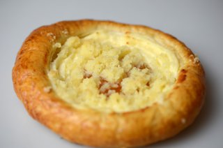 Koláč babiččin