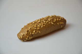 Rohlík finský