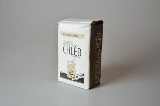 Mouka pro pšenično-žitný chléb se stabilním kvasem 1 kg