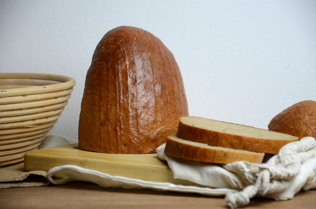 Chléb Zlaťák