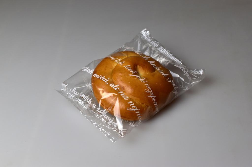 Makovka se sladidlem 1ks 70g bal.