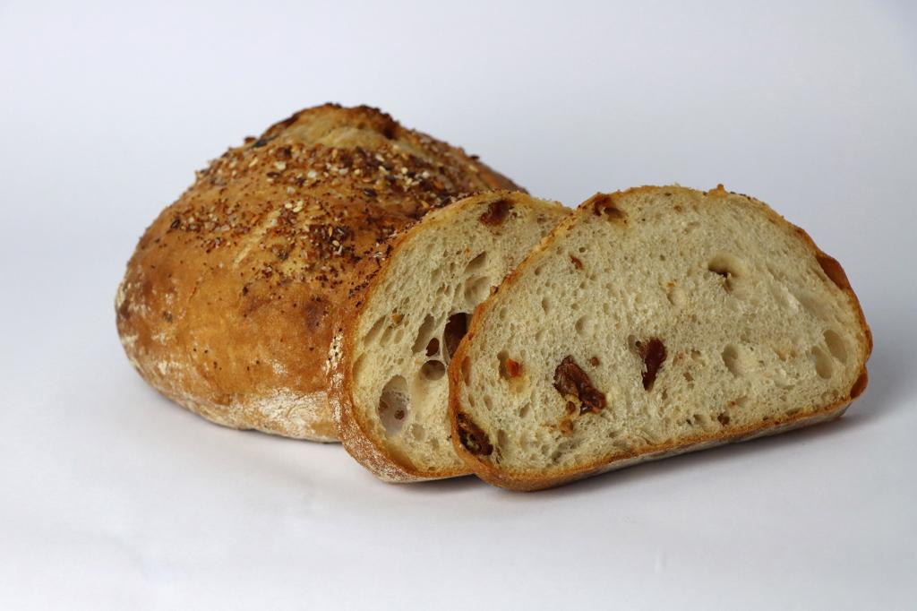 Dalamánek se sušenými rajčaty 250g