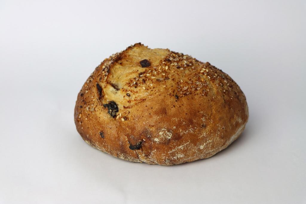 Dalamánek se sušenými rajčaty 250g