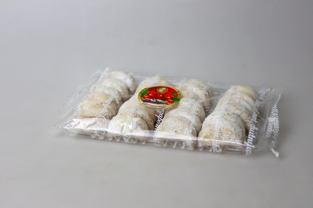 Rohlíčky vánoční