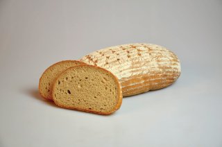 Chléb maďarský