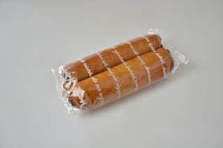Špičky makové 2 ks bal.