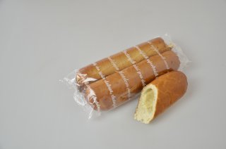 Špičky tvarohové 2 ks bal.