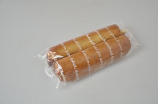 Špičky tvarohové 2 ks bal.