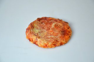 Pizza Barbecue